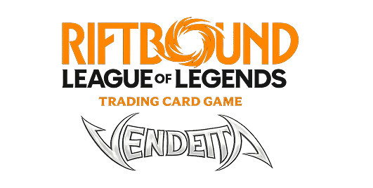 Riftbound Vendetta
